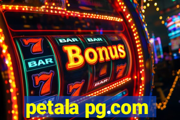 petala pg.com